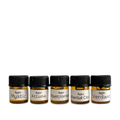 Muestrario de Aromas | Kit 5 fragancias