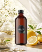 Aroma para Difusor Asha Lime Aura by Simplifik

