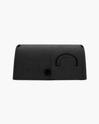 Difusor profesional Lyra Aura by Simplifik para aromatización de ambientes con control desde app móvil black