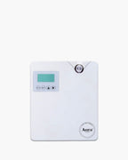 Difusor profesional Lyra Aura by Simplifik para aromatización de ambientes con control desde app móvil