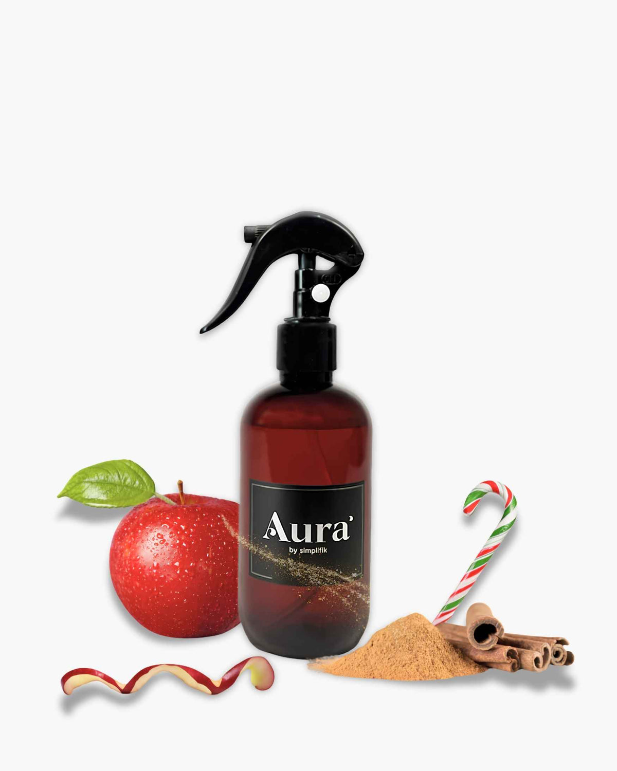 Aromatizante Spray Room Tipo Hotel The M. Resort Aura by Simplifik
