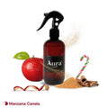 Spray Room Navideño Manzana Canela