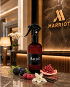 Aromatizante Spray Room Tipo Hotel Marriott Aura by Simplifik
