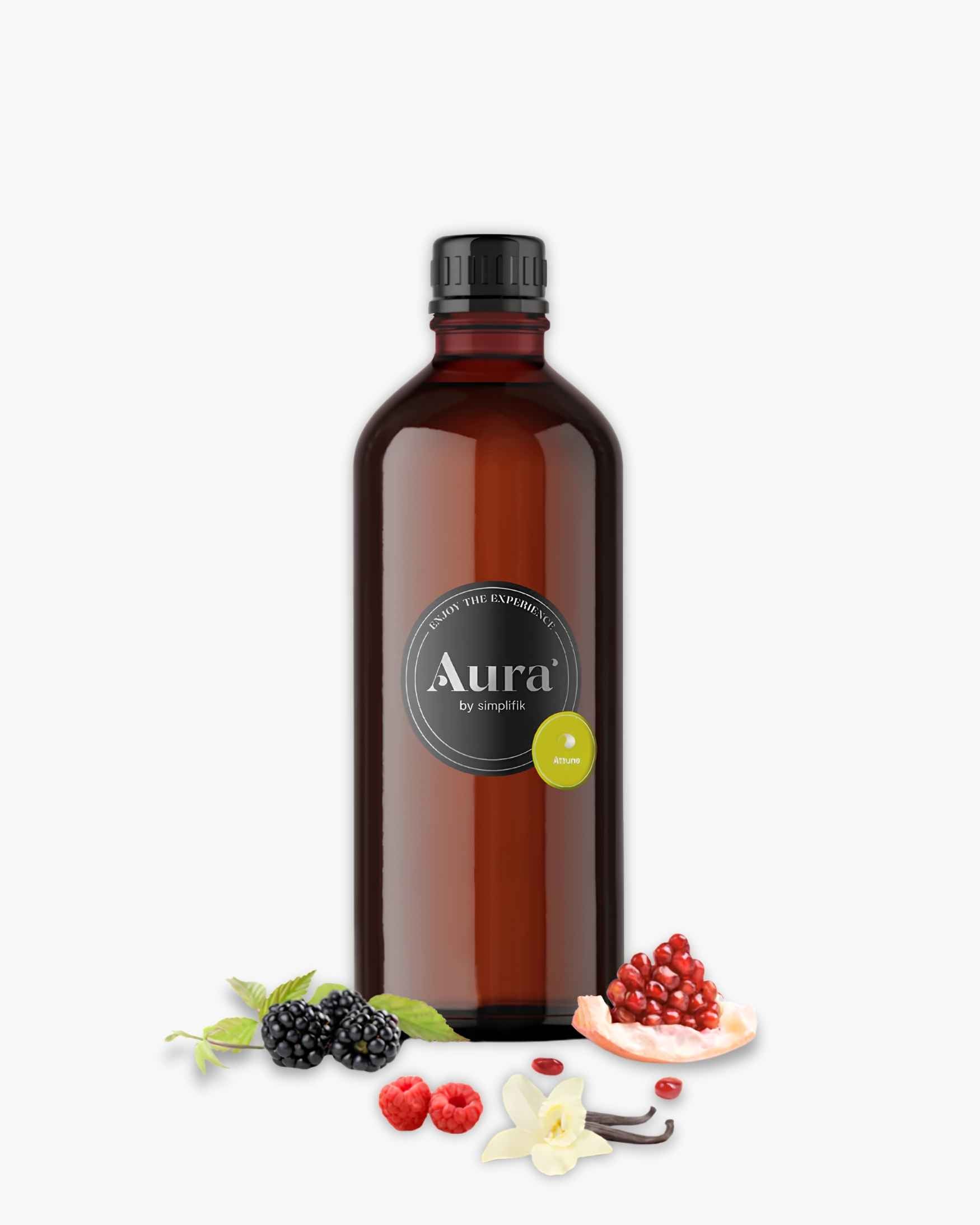 Aroma para Difusor Tipo Hotel Marriott Aura by Simplifik
