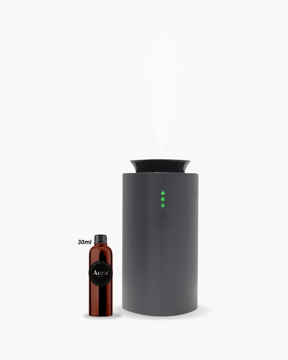 Messier | Difusor Aromático para Auto + AROMA