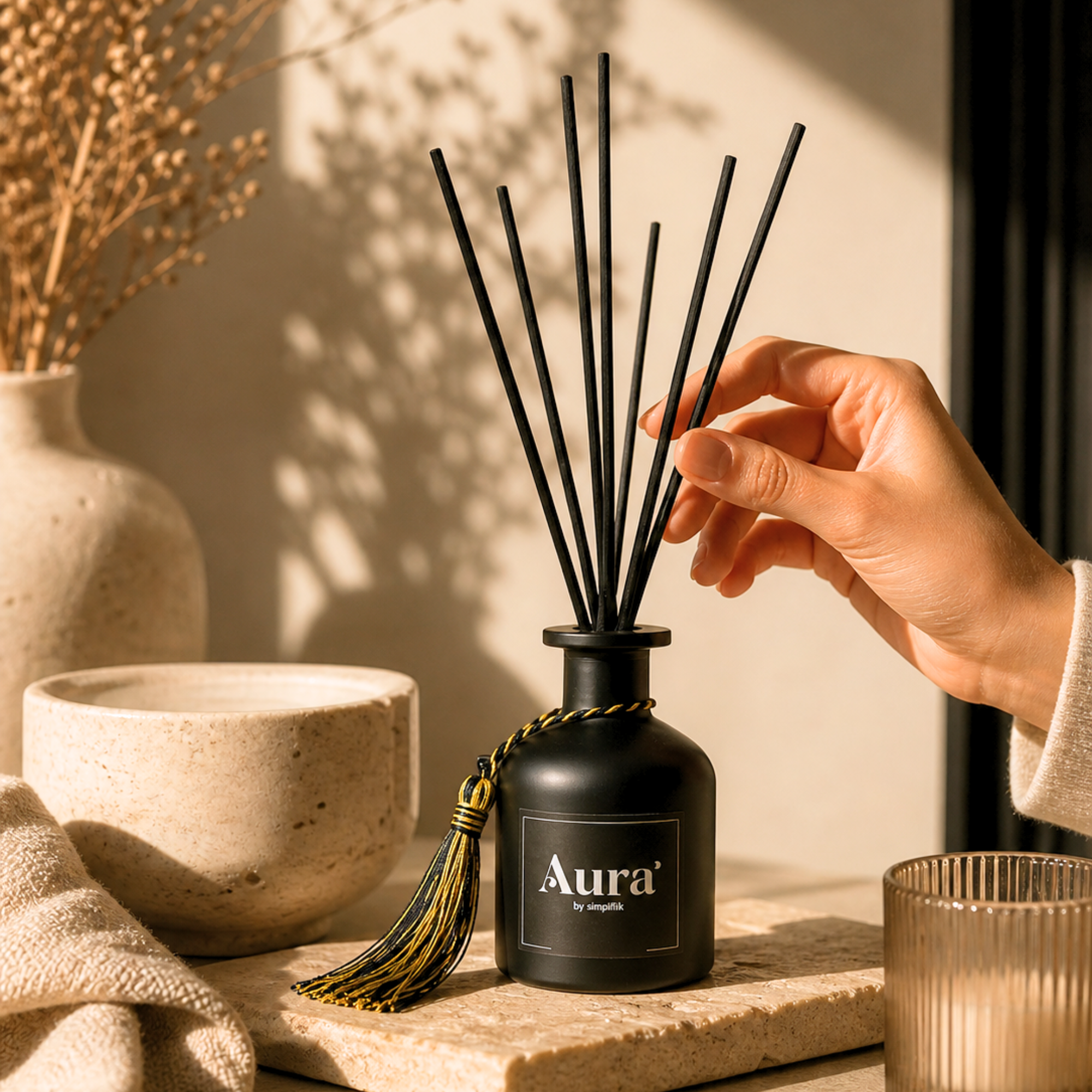 Kit HOT Day Aura | Edición Especial