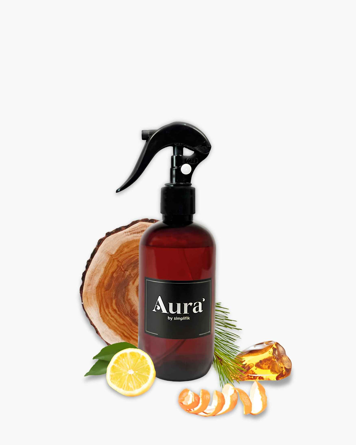 Aromatizante Spray Room Million Aura by Simplifik
