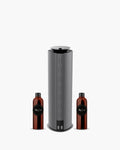 Difusor profesional Mist Aura by Simplifik recargable para aromatización de ambientes con control desde app móvil y aromas