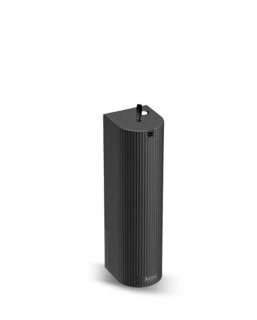 NOVA Black | Difusor Aromático USB-C + AROMA