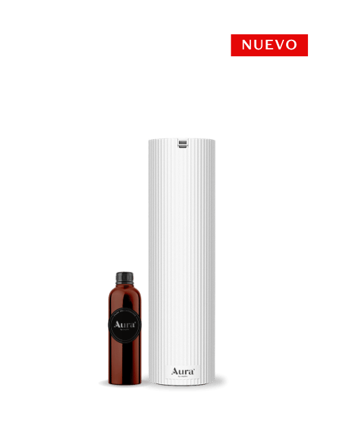 NOVA | Difusor Inteligente Plug In + AROMA