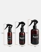 Presentaciones de Spray Room