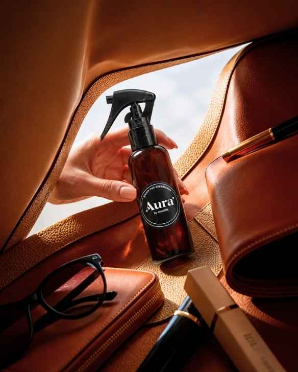 Spray Room de bolsillo
