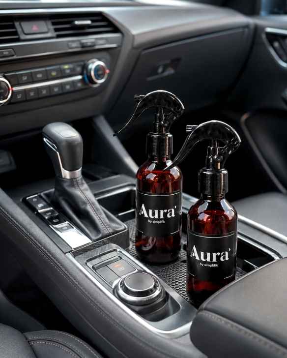 Spray room para auto