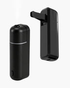 Pack difusor para auto Aura by Simplifik con 6 aromas icónicos para aromatización vehicular