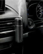 Pack difusor para auto Aura by Simplifik con 6 aromas icónicos para aromatización vehicular