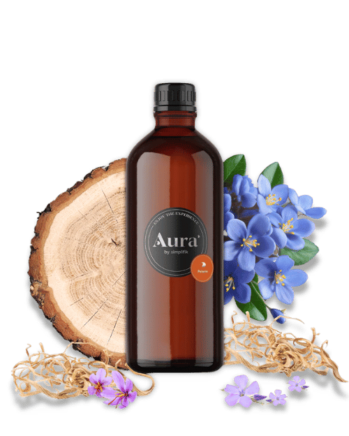 Aroma para Difusor Tipo Palacio de Hierro