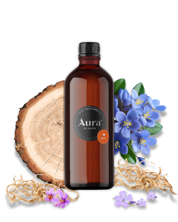 Aroma para Difusor Tipo Palacio de Hierro