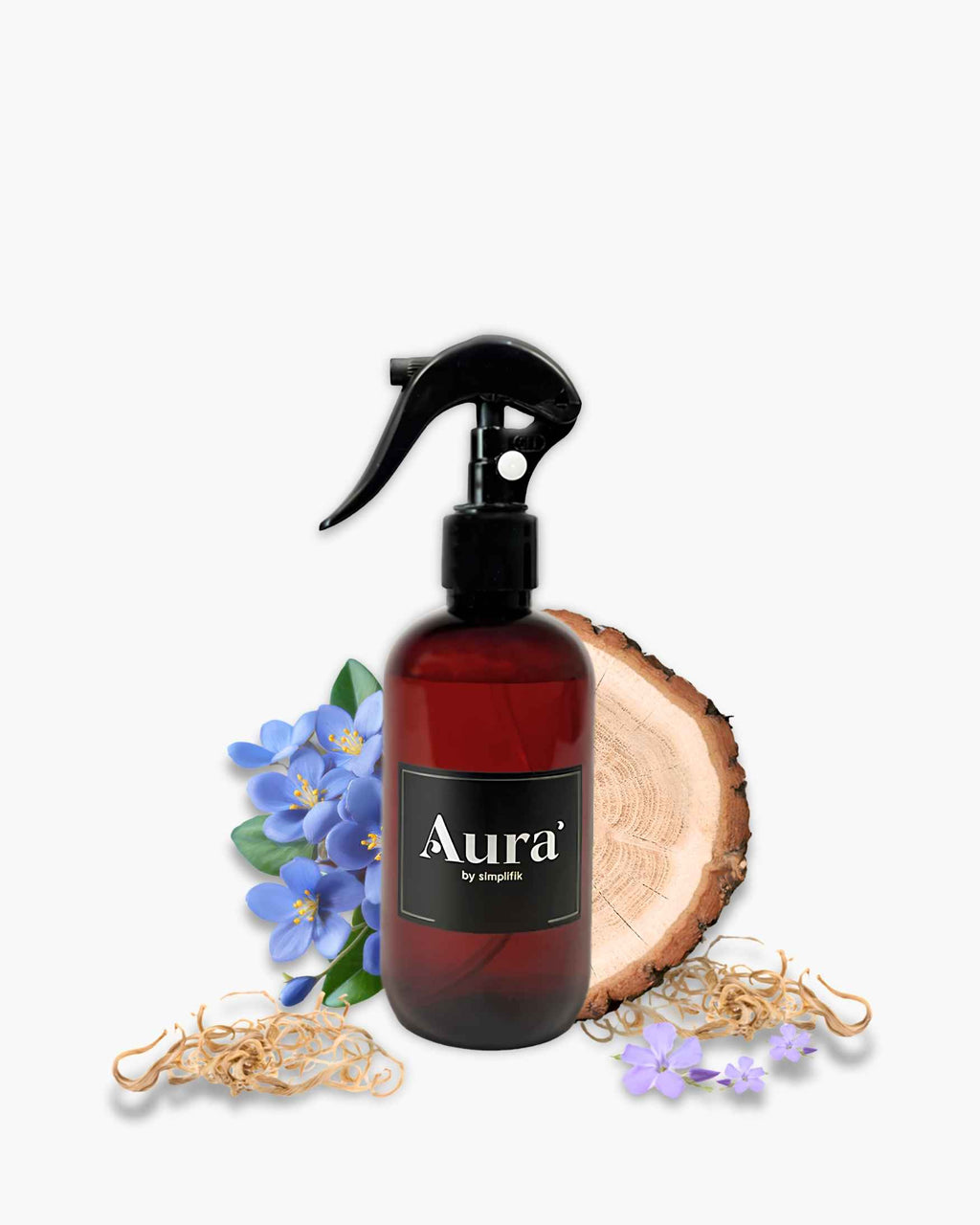 Aromatizante Spray Room Palacio | Tipo Palacio de Hierro