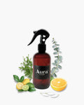 Aromatizante Spray Room Paris Aura by Simplifik
