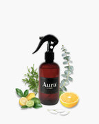 Aromatizante Spray Room Paris Aura by Simplifik
