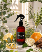 Aromatizante Spray Room Paris Aura by Simplifik
