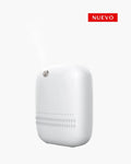 Difusor profesional Polar Aura by Simplifik para aromatización de espacios con control desde app móvil