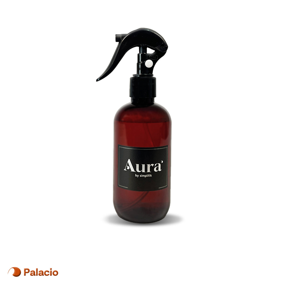 Spray Room Tipo Palacio de Hierro