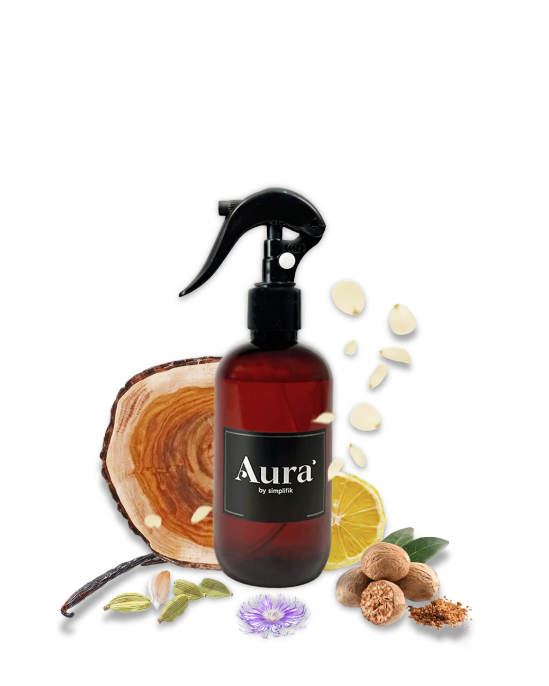 Spray Room Tipo Santal 33