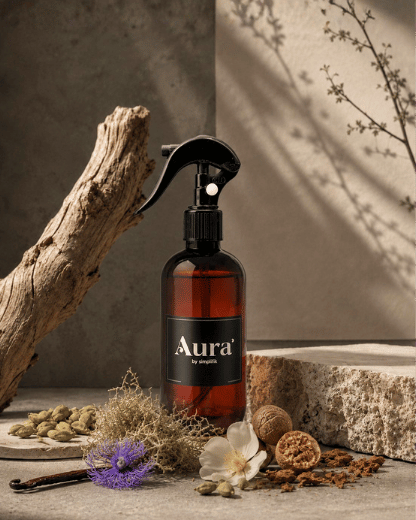 Spray Room Tipo Santal 33
