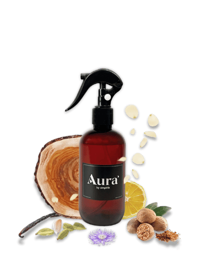 Spray Room Tipo Santal 33