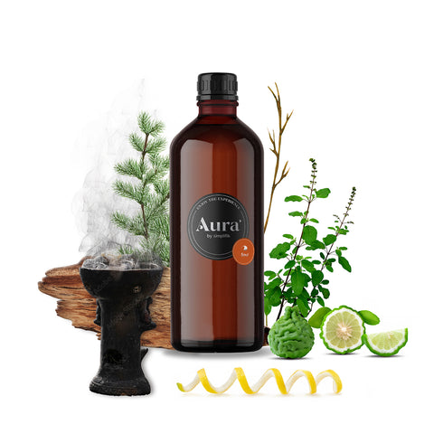 Soul – Aroma de Temporada