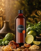 Aroma para Difusor Soul Aura by Simplifik
