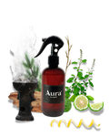 Aromatizante Spray Room Soul Aura by Simplifik
