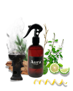 Aromatizante Spray Room Soul Aura by Simplifik

