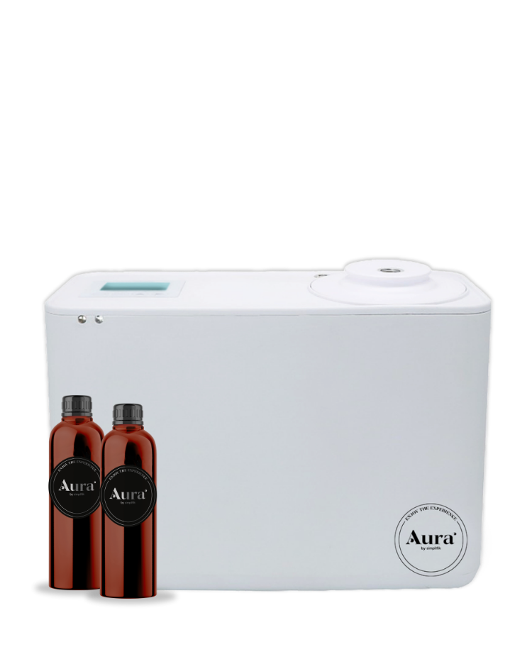 Difusor Stella + DOBLE AROMA