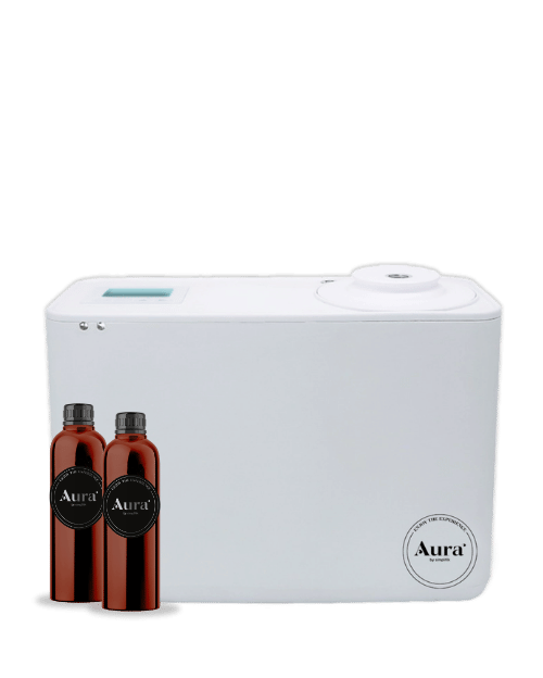 Difusor Stella + DOBLE AROMA