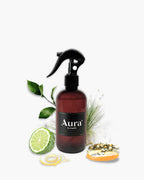 Aromatizante Spray Room Bright Tea Aura by Simplifik

