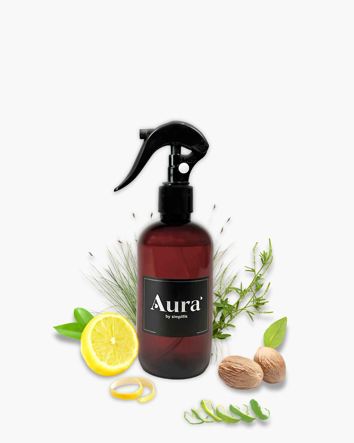 Aromatizante Spray Room Tipo Tiendas Nike Aura by Simplifik
