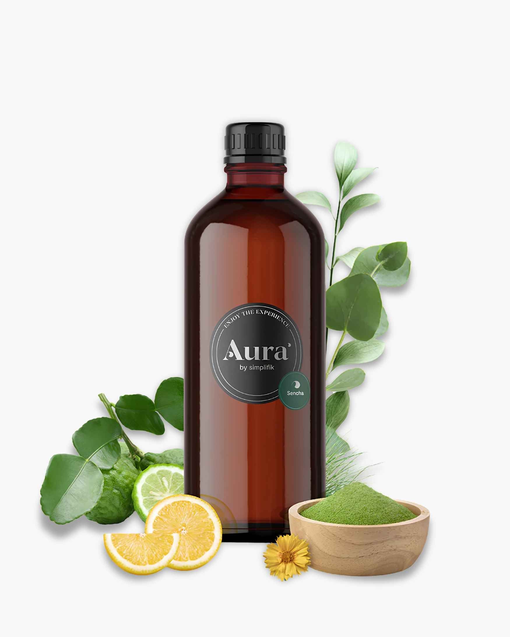 Aroma para Difusor Tipo Tiendas Nike Aura by Simplifik
