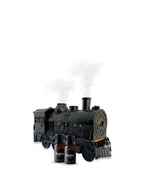 Tren Humificador De Aroma Con Luz Led - Expreso Aura