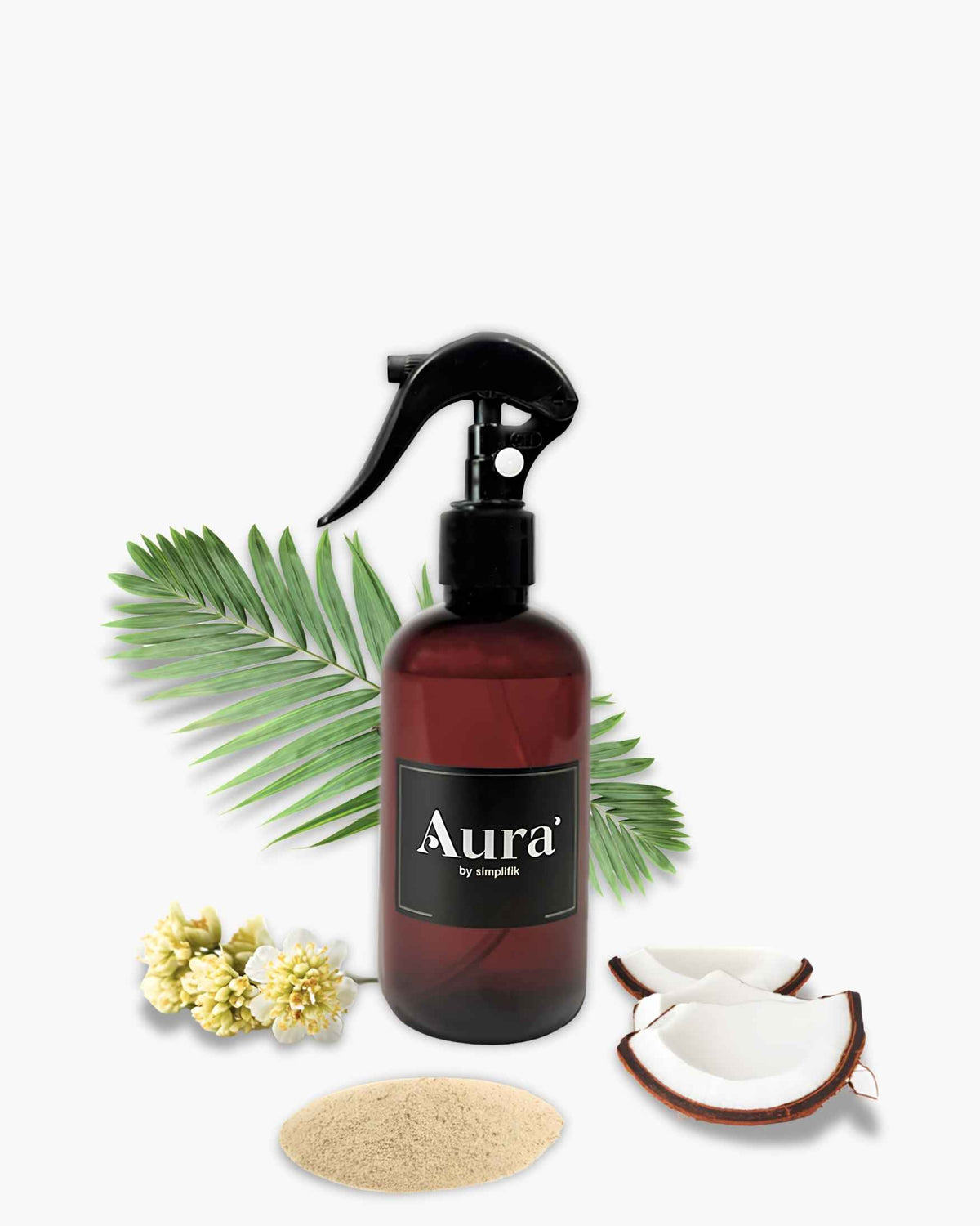 Aromatizante Spray Room Tulum Aura by Simplifik
