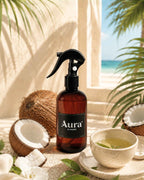 Aromatizante Spray Room Tulum Aura by Simplifik
