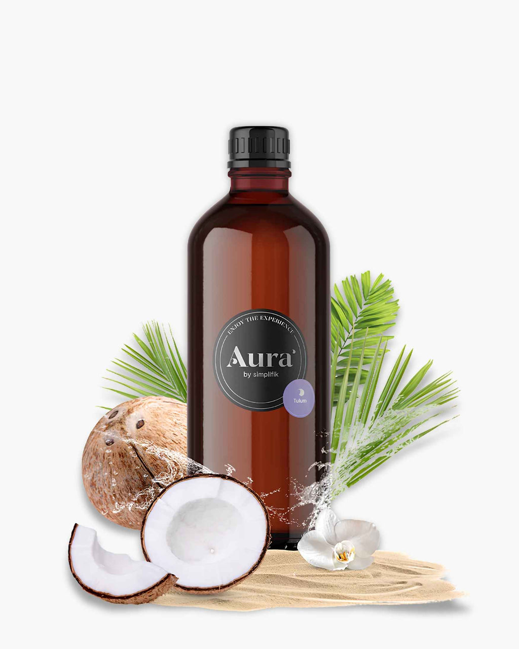 Aroma para Difusor Tulum