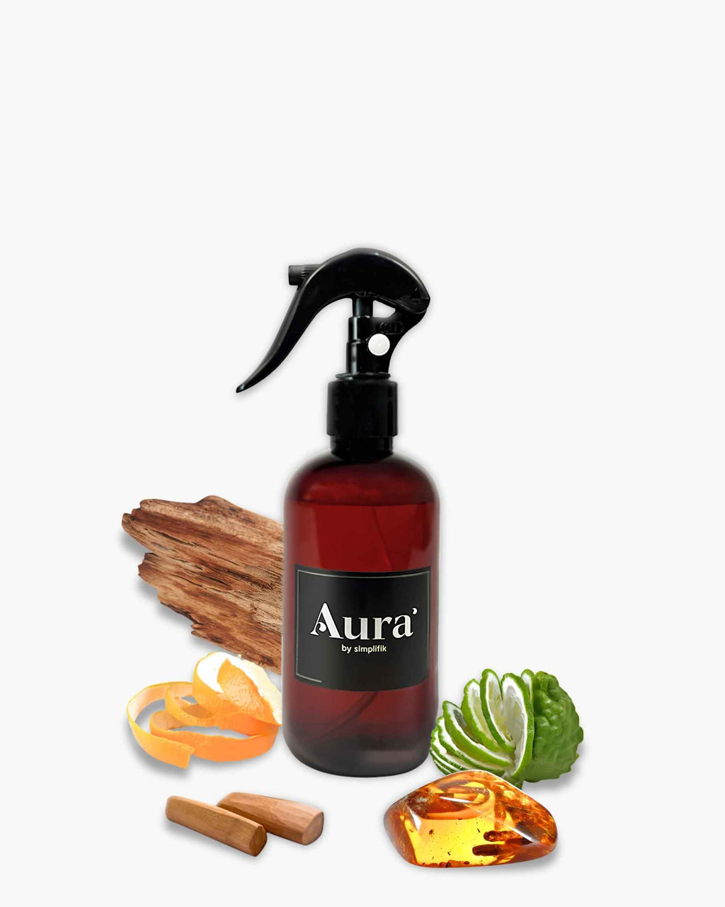 Aromatizante Spray Room Tipo Salvatore Ferragamo Aura by Simplifik
