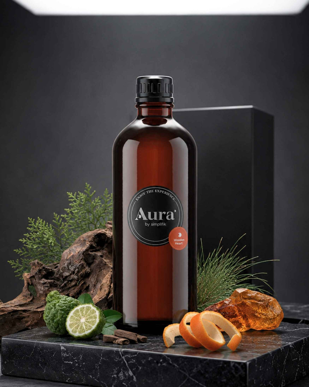 Aroma para Difusor Tipo Salvatore Ferragamo Aura by Simplifik