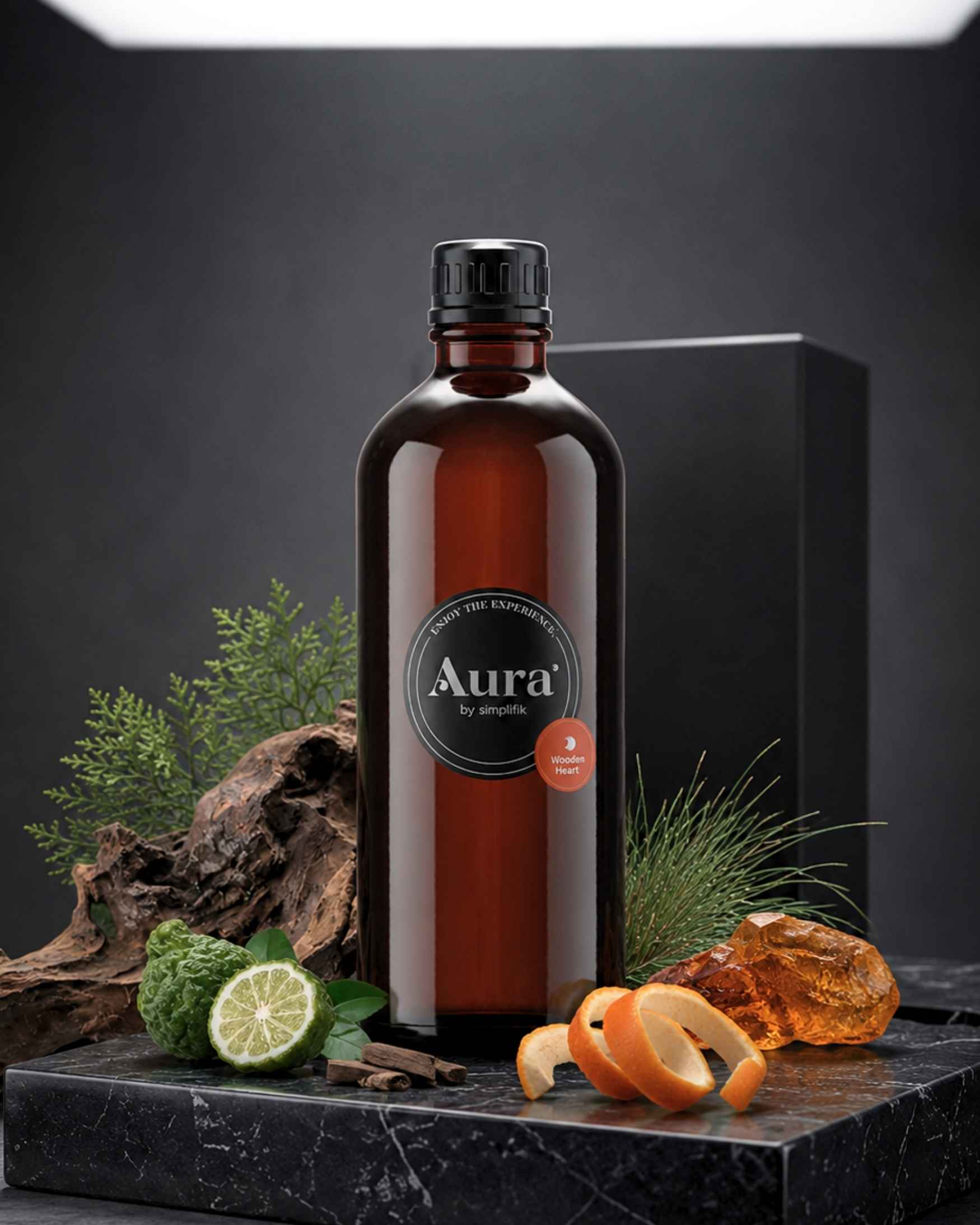 Aroma para Difusor Tipo Salvatore Ferragamo Aura by Simplifik