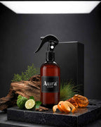 Aromatizante Spray Room Tipo Salvatore Ferragamo Aura by Simplifik
