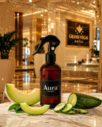 Aromatizante Spray Room Las Vegas Aura by Simplifik
