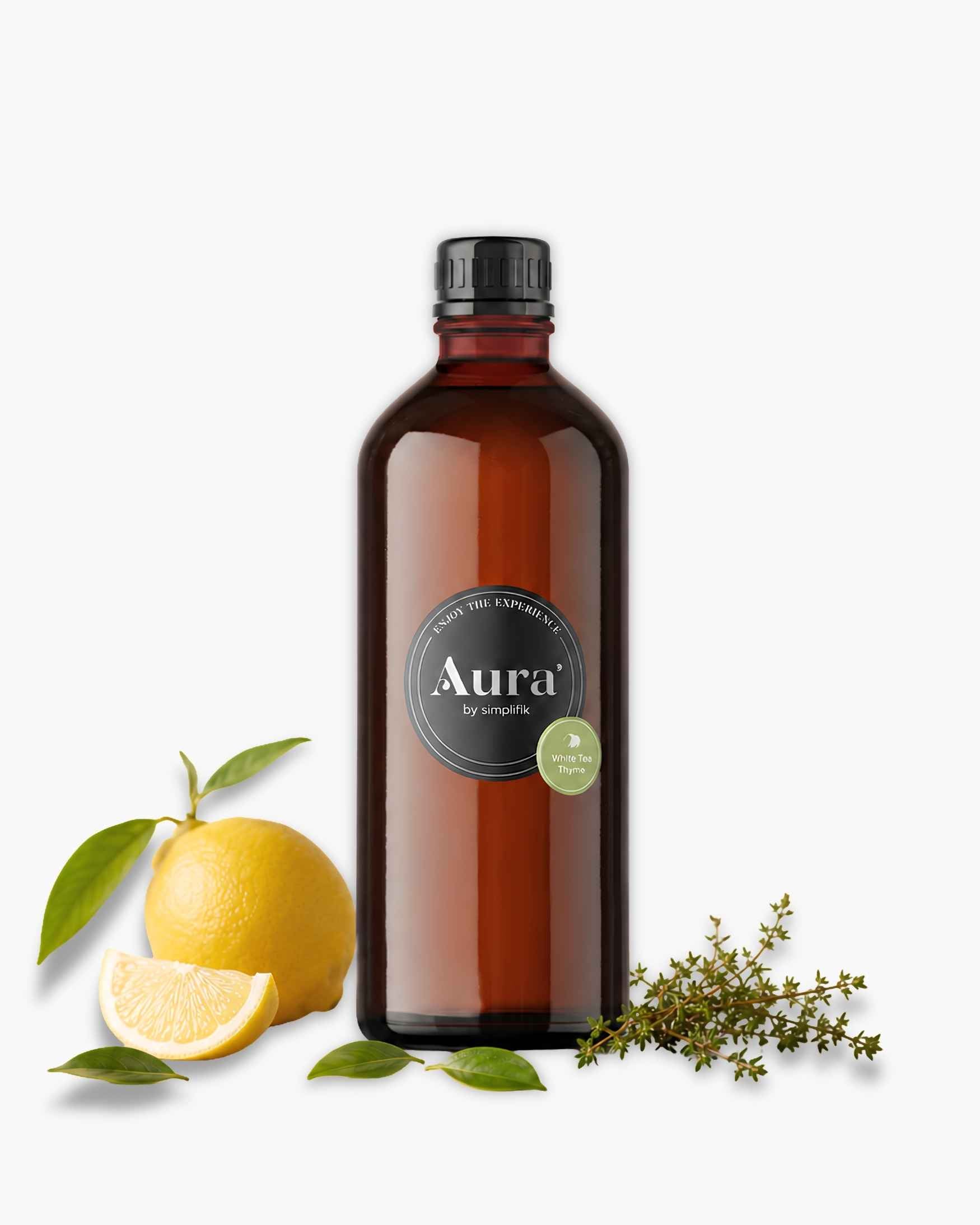 Aroma para Difusor Tipo Hotel Westin Aura by Simplifik
