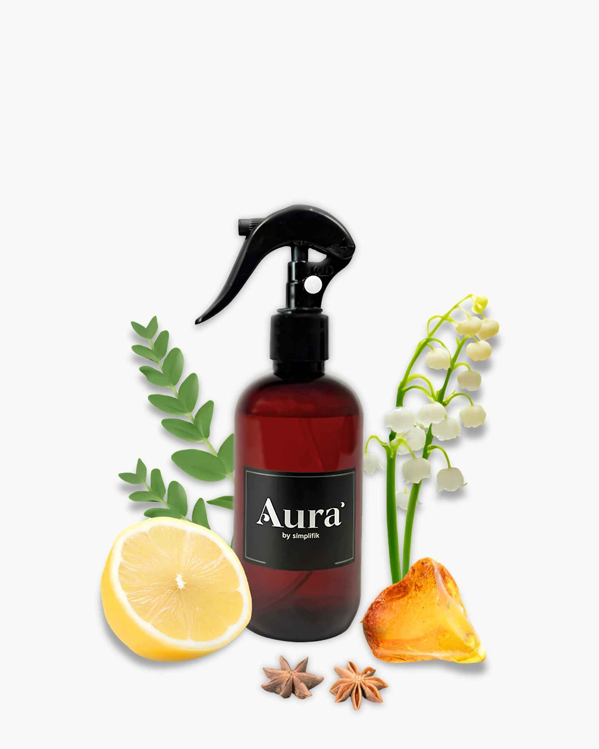 Aromatizante Spray Room Tipo Hotel Wynn Aura by Simplifik

